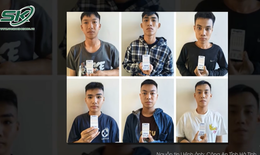 Trưa 4/10: Triệu tập nhóm đối tượng liên quan vụ xô xát xảy ra trong đêm tại Hà Tĩnh
