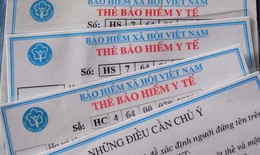 Bộ Y tế đề xuất nâng thời gian hỗ trợ 70% mức đóng BHYT lên 72 tháng