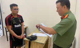 Triệt phá đường dây mua bán hóa đơn hàng nghìn tỷ đồng