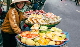 3 nguyên tắc để ăn trái cây mà không lo tăng cân
