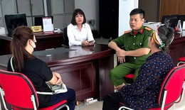 Suýt mất hàng trăm triệu vì món quà 'bạn trai ngoại quốc' quen qua mạng gửi tặng