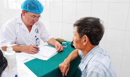 'Tôi chưa bao giờ từ bỏ thói quen đọc báo Sức khỏe và Đời sống hằng ngày'