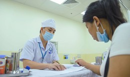 Cách tính ngày nghỉ ốm hưởng bảo hiểm xã hội