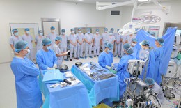 Từ nghĩa cử cao đẹp của chàng trai trẻ 6 cuộc đời được hồi sinh