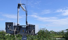Khi flycam trở thành mối nguy trên đường bay