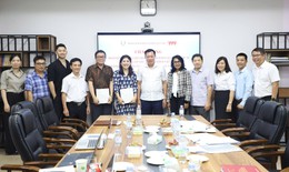 Hội Kế hoạch hóa gia đình Việt Nam mong muốn IPPF tiếp tục đồng hành trong các chương trình