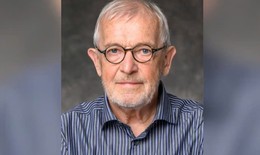 Công trình săn tìm những hạt ma từ vũ trụ đạt giải Nobel Vật lý 2026