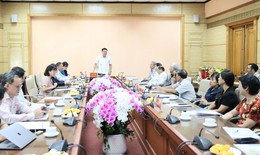 Gần 32.000 hồ sơ thuốc, nguyên liệu làm thuốc được xem xét, tăng gấp 3 lần trước đó