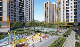Hà Nội thúc đẩy dự án Tiên Dương 2 hướng tới mục tiêu 120.000 căn NƠXH