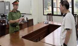Khởi tố người đàn ông trộm gần 7.000 kWh điện