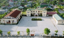 Xử lý nghiêm cán bộ chây ỳ, đùn đẩy trong xử lý nhà, đất dôi dư