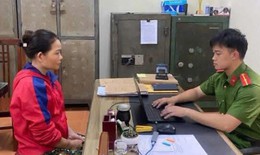 Mâu thuẫn tình cảm, người phụ nữ ép con bạn trai uống thuốc diệt chuột
