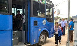 Vụ hàng trăm học sinh nghỉ học: Phụ huynh nhận sai khi ngăn con đến trường