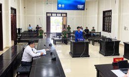 'Nổ' làm được thủ tục về đất đai, đối tượng lừa đảo chiếm đoạt 653 triệu đồng