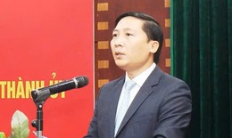 Bổ nhiệm Tổng giám đốc Cơ quan Báo và Phát thanh, truyền hình Hà Nội