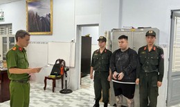 Bắn chủ nợ khi bị đòi tiền