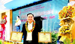 Người đưa kỹ thuật nội soi can thiệp ung thư sớm đường tiêu hóa về Tây Nguyên
