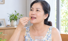 5 sai lầm phổ biến khi bổ sung vitamin E ở phụ nữ trung niên