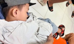 BV Nhi đồng 1 phản hồi việc bác sĩ từ chối khám cho bệnh nhi sốt cao