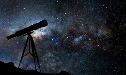 Mưa sao băng Draconids tối mai phá vỡ quy luật thông thường