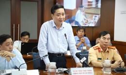 TPHCM tăng cường kiểm tra chợ, cơ sở sản xuất thực phẩm, bếp ăn trường học dịp cuối năm