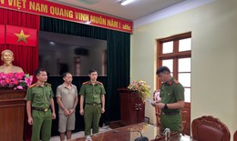 Khởi tố vụ án vận chuyển, tiêu thụ lợn nhiễm dịch tả châu Phi