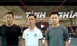 Khởi tố ‘Hưng Lộc’, ‘Nam phập’ vì sản xuất phim bạo lực đăng tải lên MXH