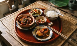 7 thực phẩm gây hại cho sức khỏe người sau tuổi 70