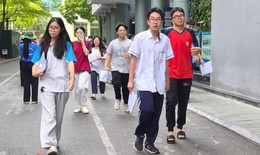 Thu hẹp phương thức xét tuyển đại học, học sinh chọn lối đi nào an toàn?