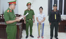 Khởi tố chủ trại heo và đồng phạm vì sử dụng chất tạo nạc quy mô lớn