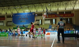 Nestlé và NBA công bố hợp tác toàn cầu, cùng lan tỏa đam mê bóng rổ và lối sống năng động đến giới trẻ