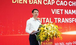 Chuyển đổi số không chỉ là bài toán về công nghệ
