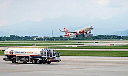 Dữ liệu chậm, hủy chuyến bay sắp được công khai?