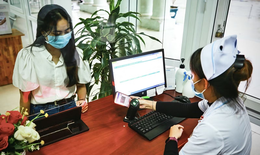Hướng dẫn sử dụng sổ BHXH, thẻ BHYT điện tử từ tháng 10/2026
