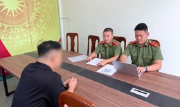 Xử phạt người bịa đặt tin đại sứ du lịch lây bệnh hiểm nghèo cho nhiều người