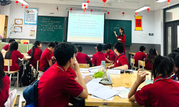Tính thiếu tuần dạy thêm giờ cho giáo viên, cần rà soát lại