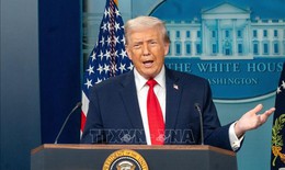 Tổng thống Mỹ lạc quan về thỏa thuận với Cuba