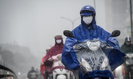 Miền Bắc ấm áp, nắng ráo trước khi đón không khí lạnh trở lại