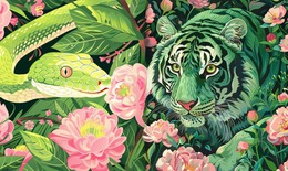 Tử vi 12 con giáp hôm nay 2/2: Mão hanh thông, Dần khởi sắc rực rỡ