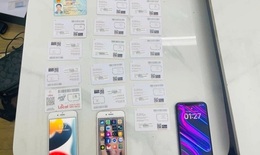 Triệt phá băng nhóm giả mạo nhà xe, lừa tiền vé Tết của hàng trăm người