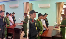 Triệt phá đường dây sản xuất, buôn bán máy biến áp giả trị giá hơn 20 tỷ đồng