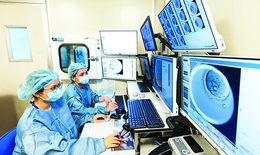 Trí tuệ nhân tạo và tương lai hệ thống Y tế Việt Nam