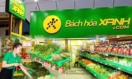 BSC tiếp tục đặt kỳ vọng vào cổ phiếu MWG