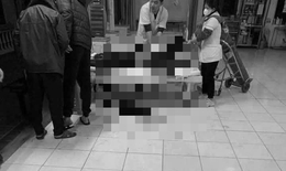 Nam thanh niên bị chém tử vong tại quán bi-a 