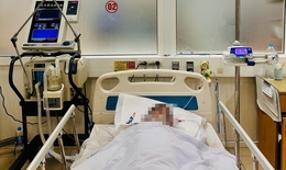 Tết đến, cảnh báo nguy cơ ngộ độc rượu tăng cao