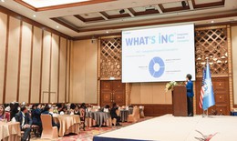 Giải pháp hỗ trợ sinh sản của Việt Nam được TS Group giới thiệu tại diễn đàn quốc tế ở Thái Lan
