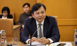 27 triệu trẻ em sẽ được bảo vệ trước rủi ro khí hậu và thiên tai