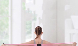 Hội chứng ‘cổ công nghệ’: Nhận diện sớm và 5 giải pháp giảm cứng cơ, phòng ngừa đau mạn tính