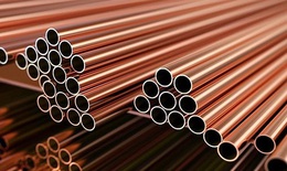 Giá đồng thế giới suy giảm do Trung Quốc nghỉ Tết