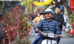 Khi nào miền Bắc nắng ráo để dọn nhà đón Tết?